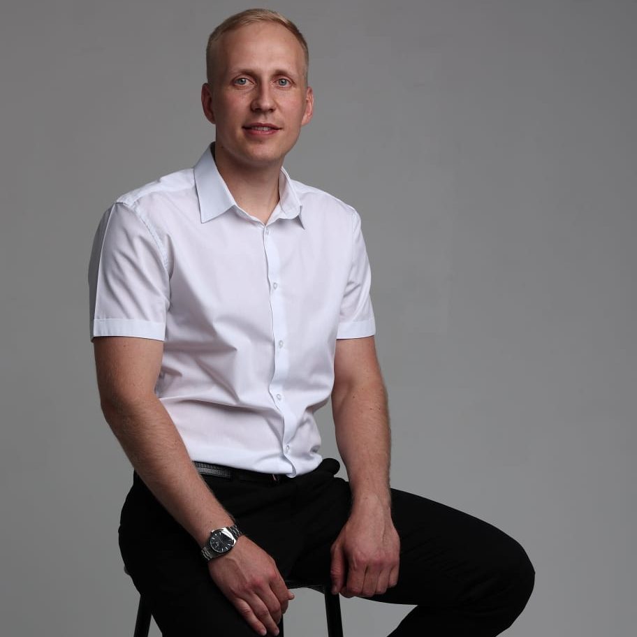 Финагеев Денис Михайлович